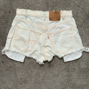 Levi Shorts